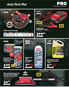 Pro flyer fevrier 2026